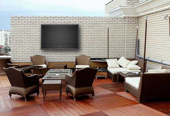 Television para Exterior ( Outdoor TV)
