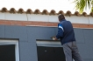 Aislamiento térmico para SATE
