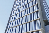 CELOSÍAS O-300 PARA PROTEGER LAS OFICINAS
