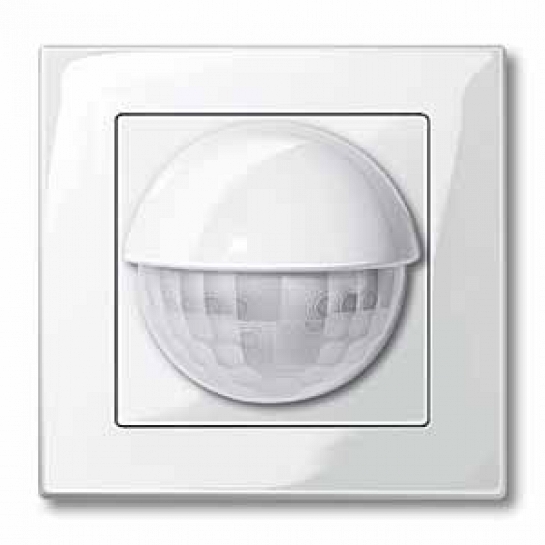 Detectores Domótica KNX