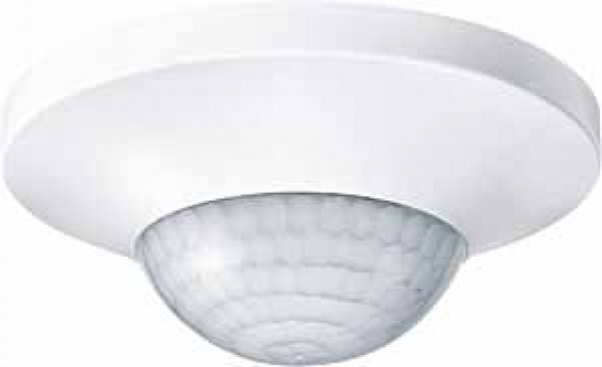 Detectores Domótica KNX