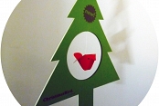 ChristmasBird_Red