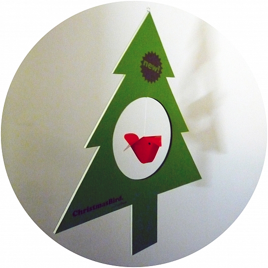 ChristmasBird_Red