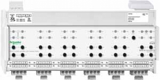 Actuadores Domótica KNX