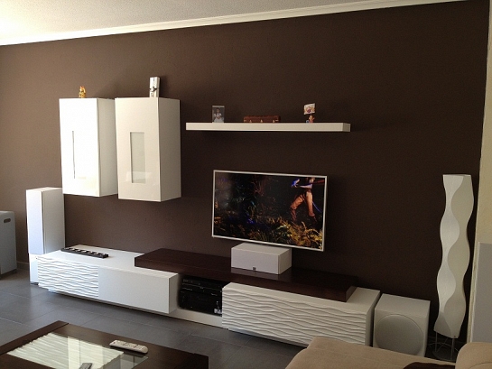 Home Cinema