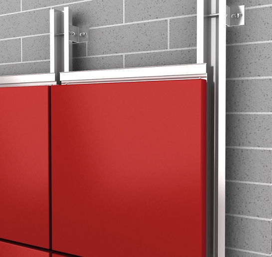 PANEL COMPOSITE STRUGAL