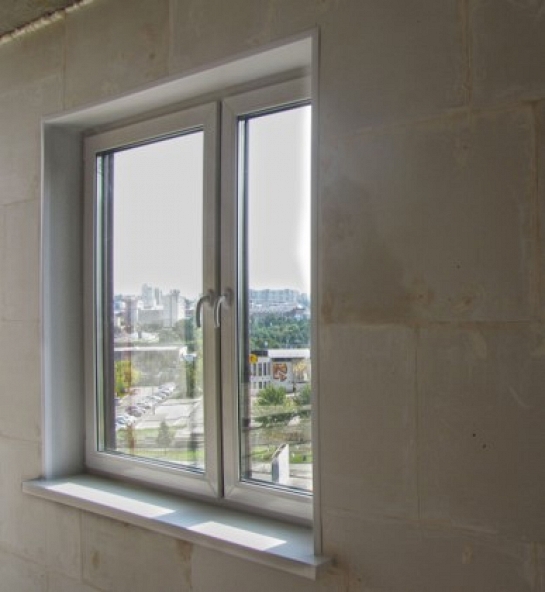 Paneles de cerramientos exteriores SPANS
