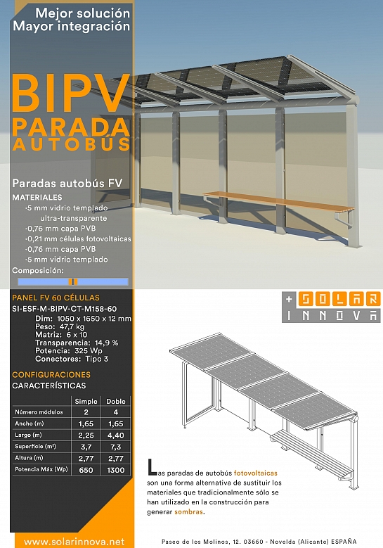 SI-ESF-BIPV-PARADA-BUS