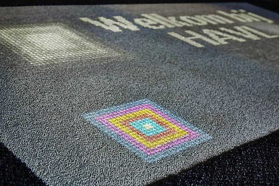 Luminous Flooring