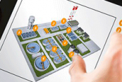 Planning Tool de Master Builders Solutions