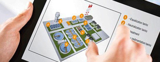 Planning Tool de Master Builders Solutions