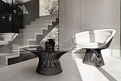 Platner Lounge Chair