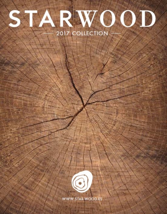 Catálogo de productos Starwood