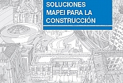 Guía para la elección de soluciones Mapei para la construcción