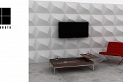 Deep Panels - Paneles 3D
