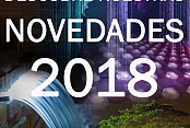 Catálogo de productos Fiberlight novedades 2018