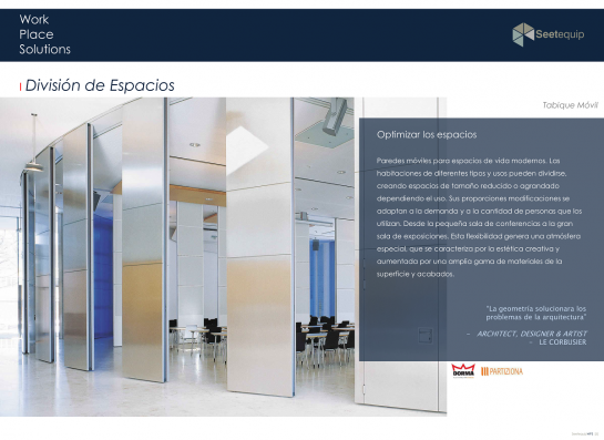 PRESENTACION