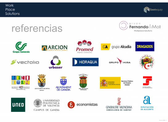 PRESENTACION