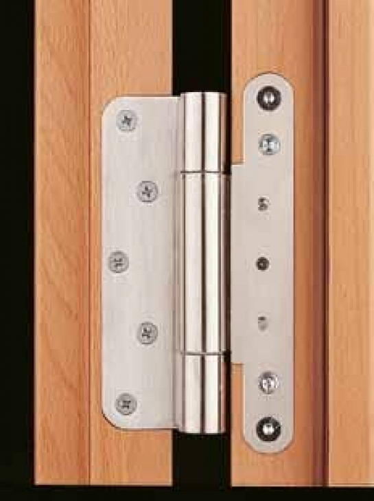 Acoustic Puerta Alemana WTK
