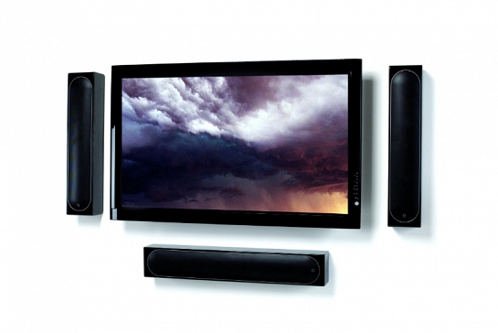 Altavoces Hifi