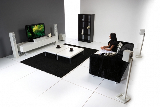 Altavoces Hifi