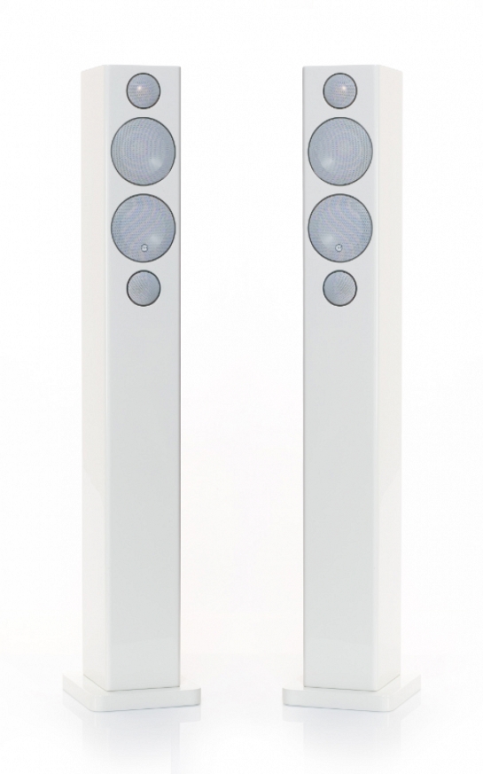 Altavoces Hifi