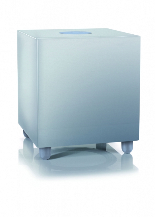 Altavoces Hifi