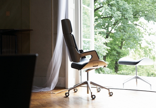 Silla oficina