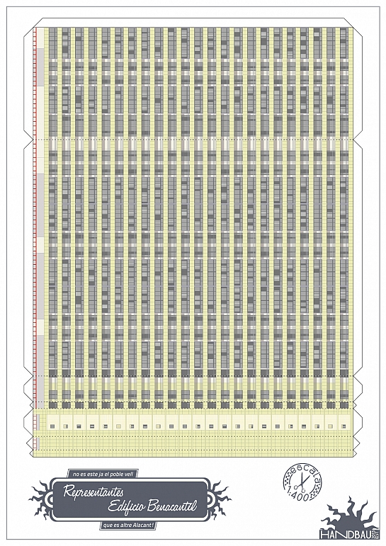 Edificio Representantes