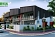 Residencial exterior arquitectónico diseño de la casa