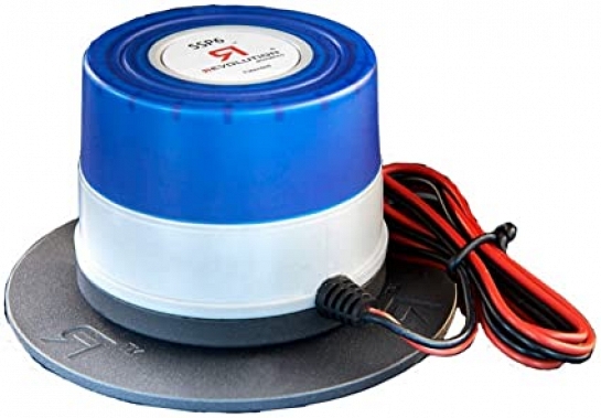 Altavoces por contacto