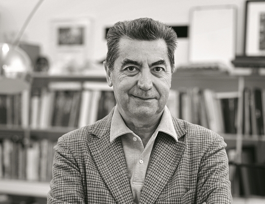 OLIVARI - Manilla MILANO - Antonio Citterio