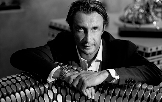 OLIVARI - Manilla LUGANO - Carlo Colombo