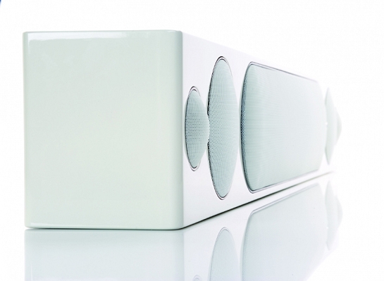 Altavoces Hifi