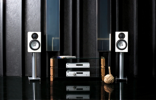 Altavoces Hifi