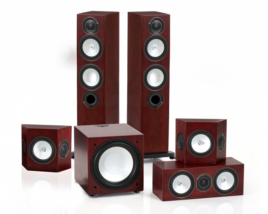 Altavoces Hifi
