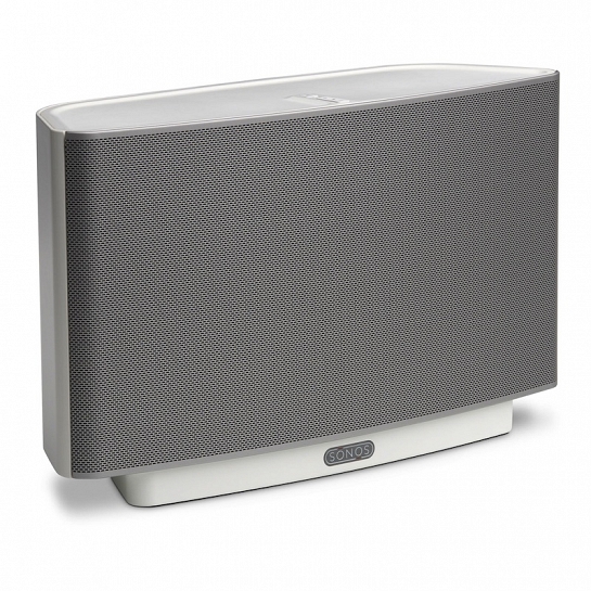 Sistema de Distribución de audio