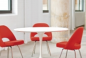 Saarinen Table
