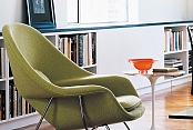 Womb Chair