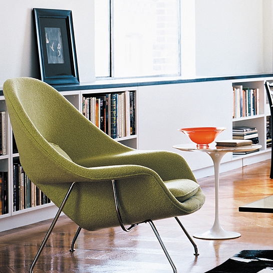 Womb Chair