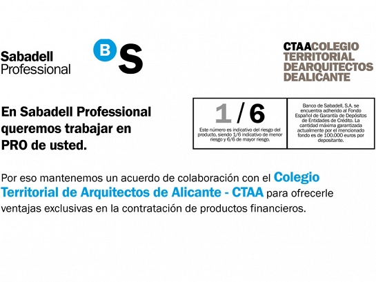 Mejora oferta financiación