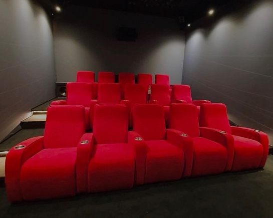 Home Cinema