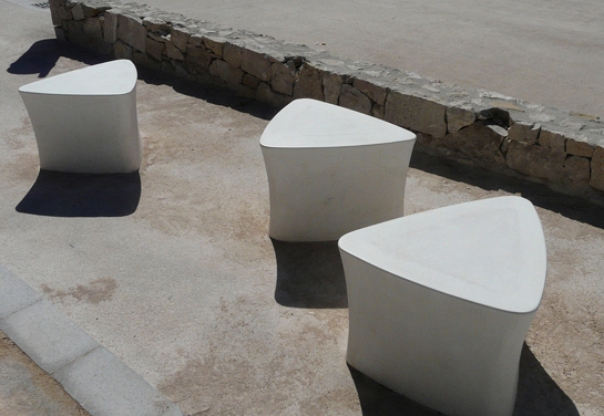 Asiento Hoja