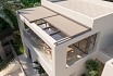 Toldo veranda Yalta 