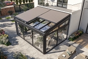 Toldo Veranda Zeus