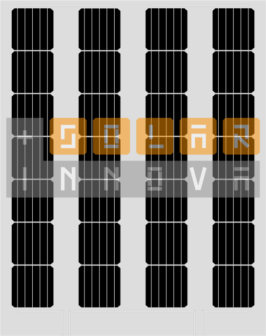 SI-ESF-M-BIPV-BL