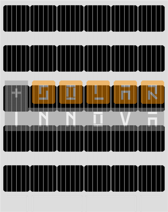 SI-ESF-M-BIPV-BL