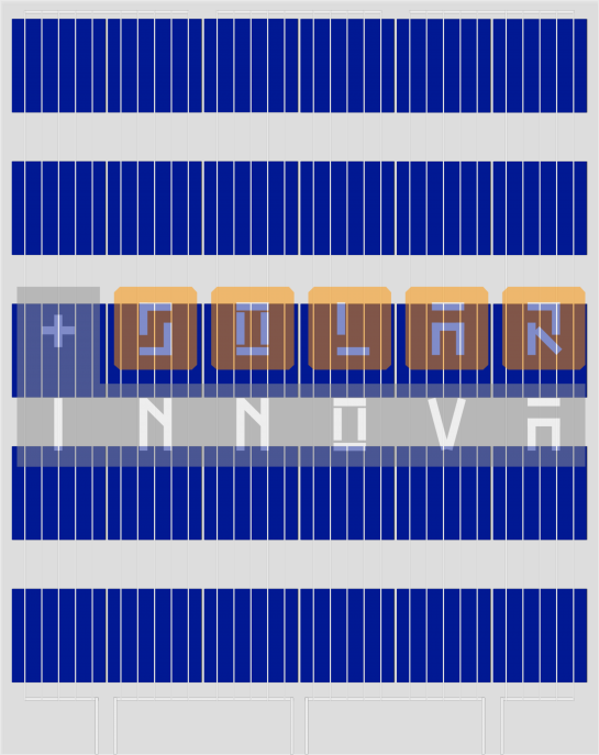 SI-ESF-M-BIPV-BL