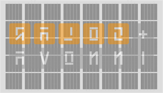 SI-ESF-M-BIPV-CT