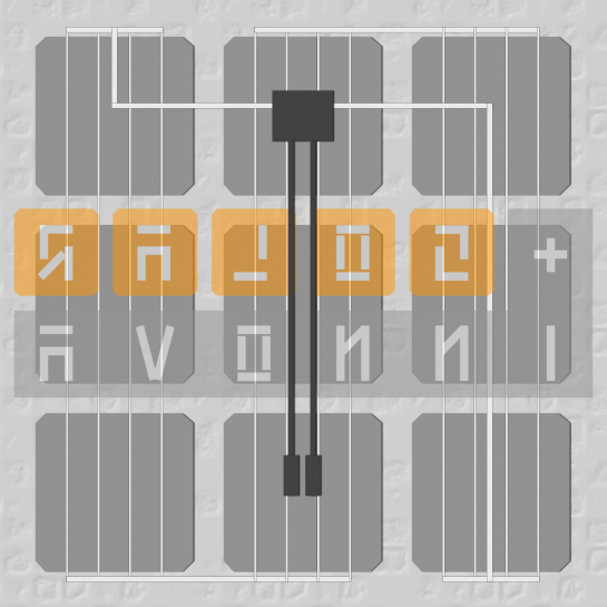SI-ESF-M-BIPV-FL